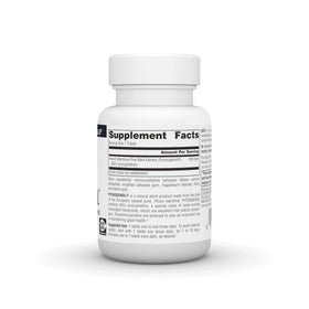 Source Naturals Pycnogenol Complex 100 mg comprimés sur une table