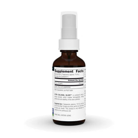 Source Naturals Ultra Argent Colloïdal 10 ppm 60 ml packaging