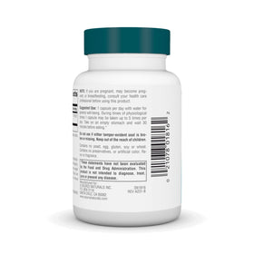 Source Naturals Wellness Transfer Factor 125 mg capsules packaging