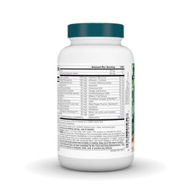 Source Naturals Women's Life Force Multiple 90 comprimés, comprimés sur une surface