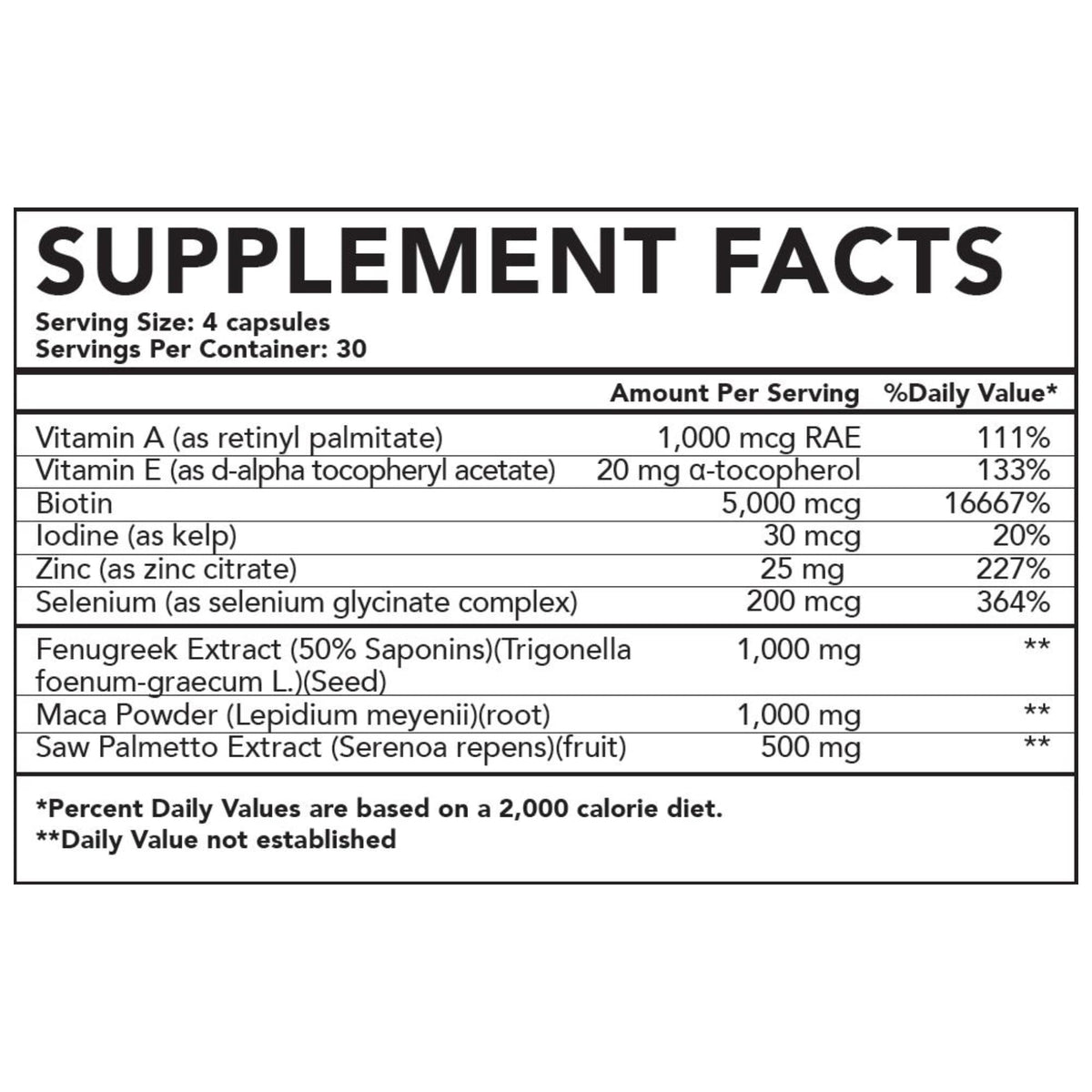 SPAZMATIC Grow My Booty Plus 150g vue de côté