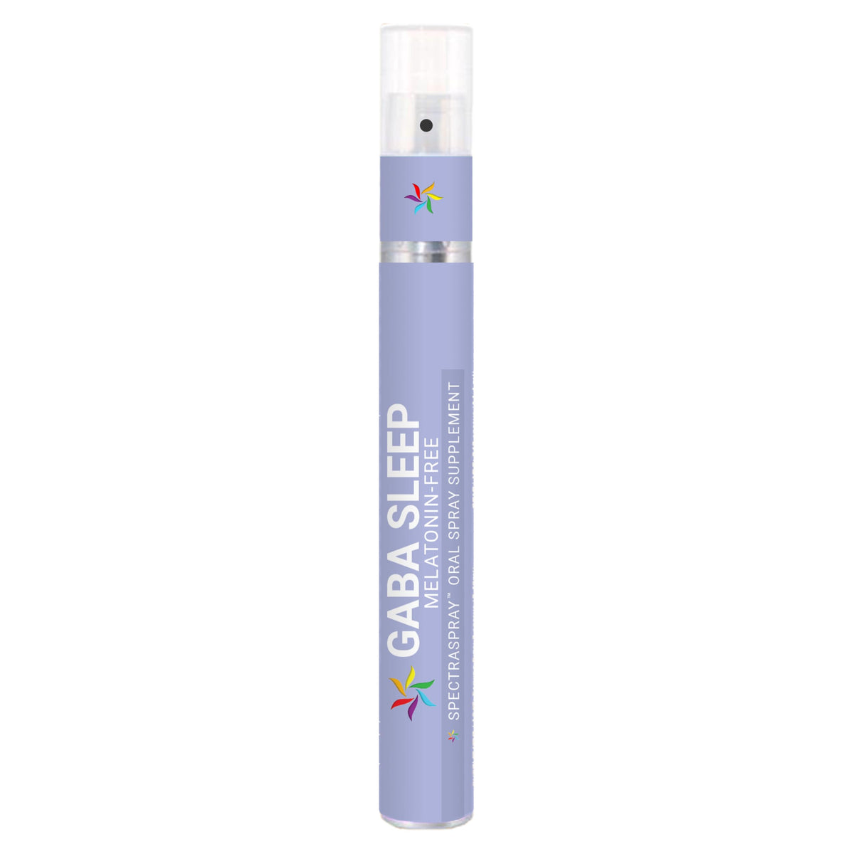 Spectraspray Spray Oral de Sommeil GABA sans Mélatonine, vue avant