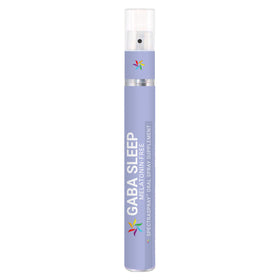 Spectraspray Spray Oral de Sommeil GABA sans Mélatonine, vue avant