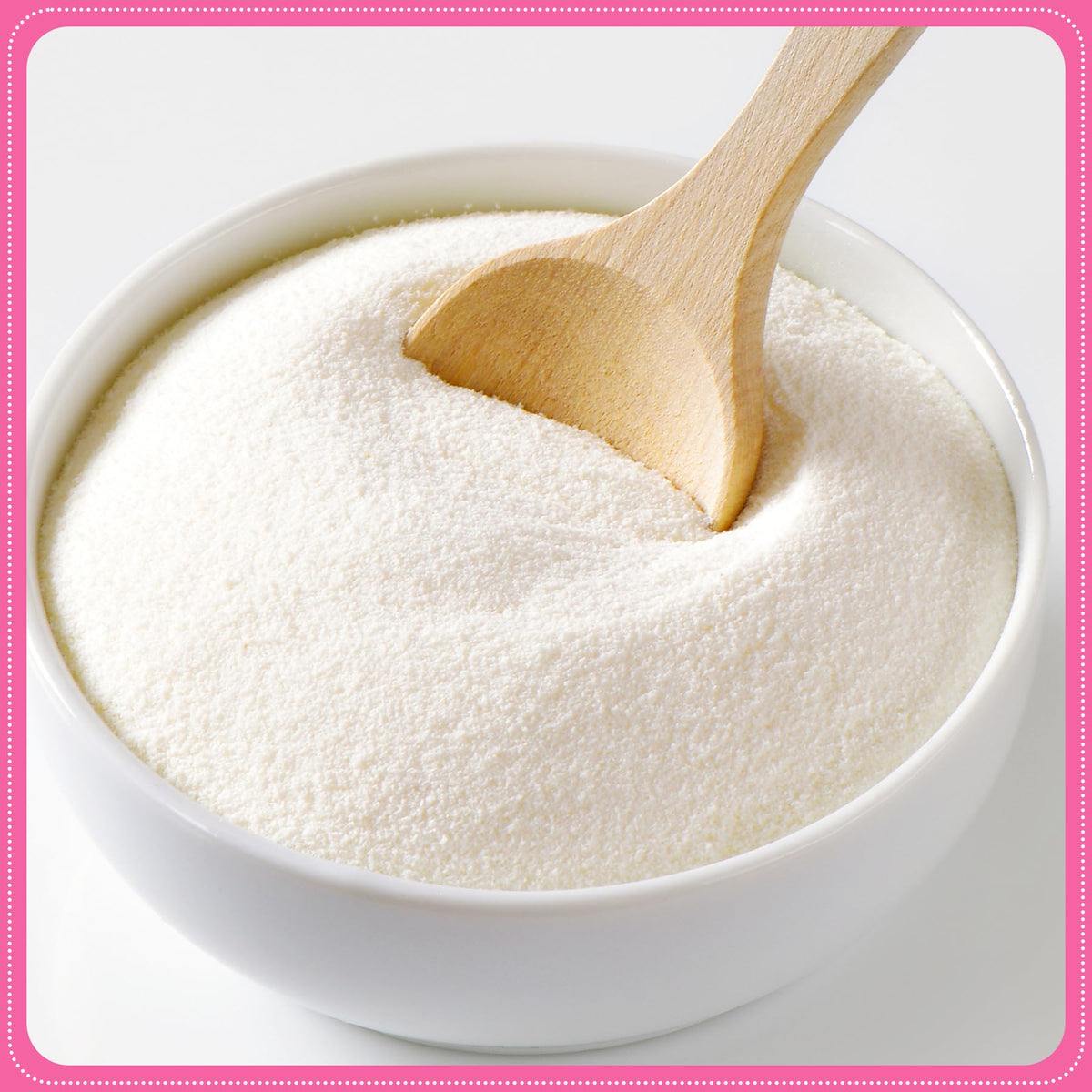 Sphères de type caviar réalisées avec lactate de calcium