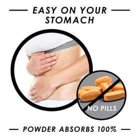 Sport Formula 99 Poudre Multivitaminée 290g avec cuillère doseuse