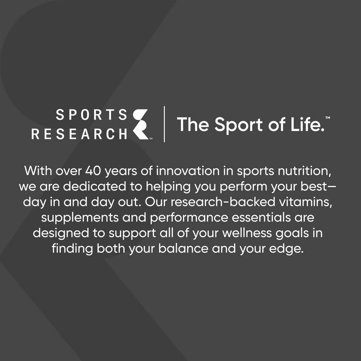 Sports Research CLA 1250mg gélules softgels à côté d'autres compléments alimentaires