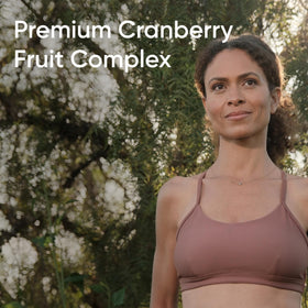 Sports Research Cranberry Complex 500mg avec ingrédients naturels