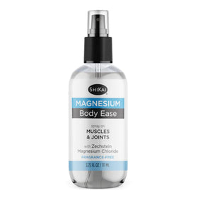 Spray corporel magnésium ShiKai 110 ml vue avant