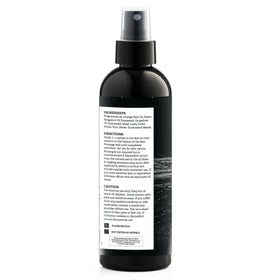Spray de magnésium Aromasong 240ml en gros plan