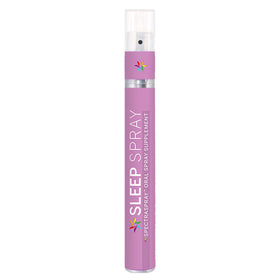 Spray de Soutien au Sommeil Spectraspray vue avant avec bouchon