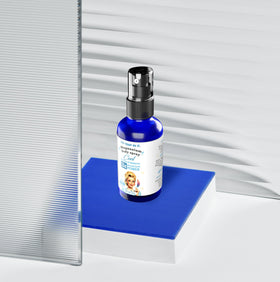Spray Magnésium No Crap In It avec pulvérisateur