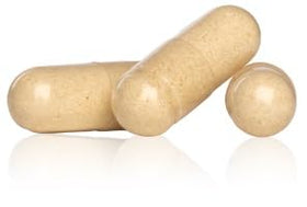Standard Process Biofilm ProBalance capsules sur une table