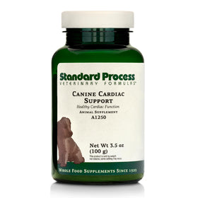 Standard Process Canine Support 100 g vue de face