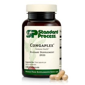 Standard Process Cataplex C 90 comprimés en vue de face