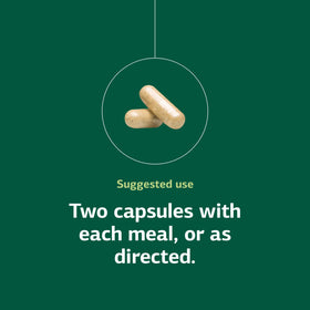 Standard Process Fen-Cho 90 capsules avec étiquette