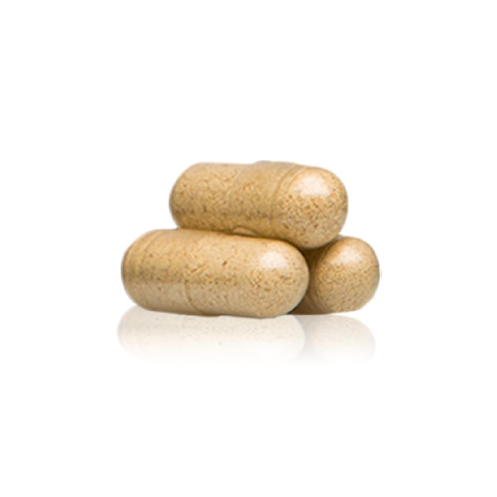 Standard Process Gastro-Fiber étiquette du produit