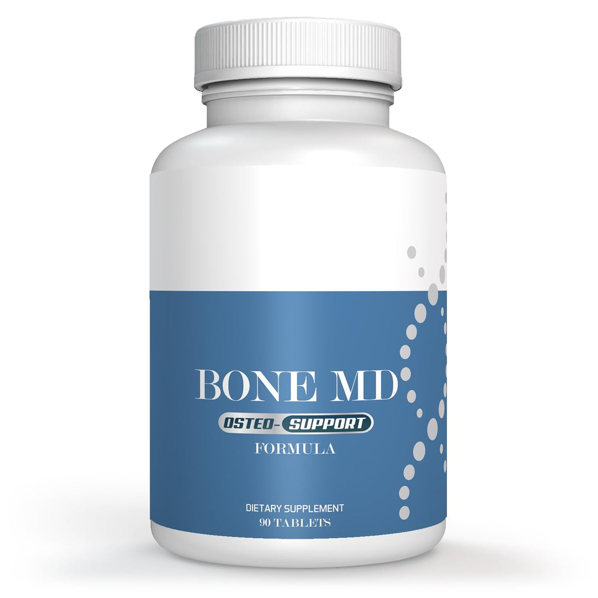StarPass Labs Bone MD 90 tablettes de soutien osseux