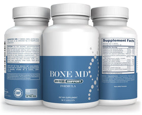 StarPass Labs Bone MD dans un cadre de vie active