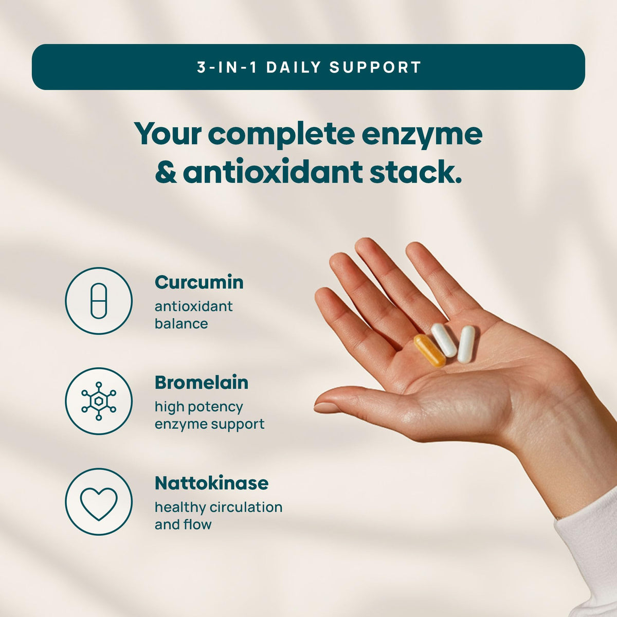 Stay-Well Naturals Complément Alimentaire Spike étiquettes des bouteilles