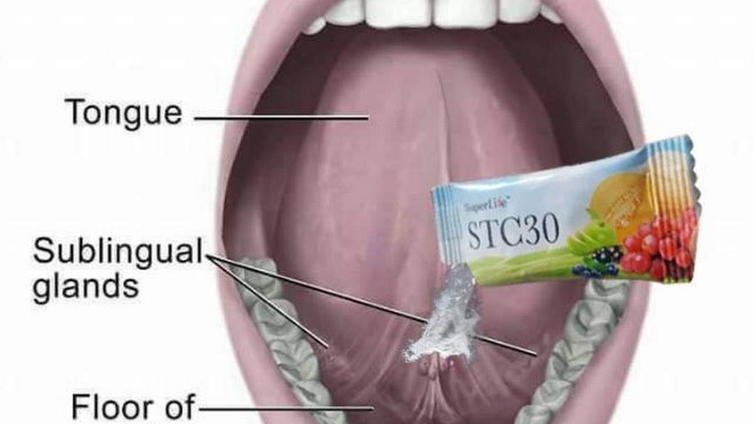 STC30 Superlifeworld dans un environnement de bien-être