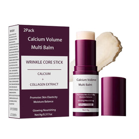 Stick baume multi calcium ONMYLOVIN 2-Pack vue avant