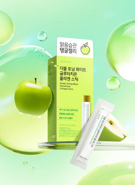 Stick de gelée de collagène HEALTHY PLACE avec Glutathione 98%