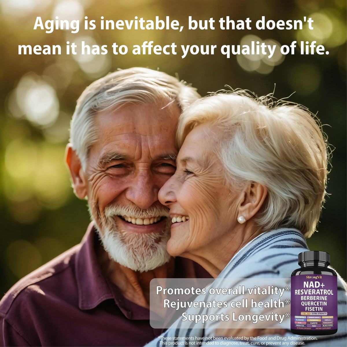 StrongVit Resvératrol capsules ouvertes montrant le contenu