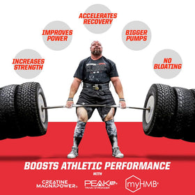 Structure Creatine+ Undefined Nutrition powder in a glass with water