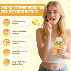 Suiyilary Gummies Probiotiques - affichage des ingrédients sur l'emballage