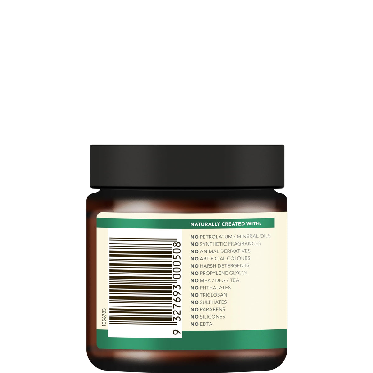 Sukin Crème de Nuit Hydratante texture crémeuse