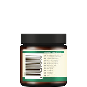 Sukin Crème de Nuit Hydratante texture crémeuse