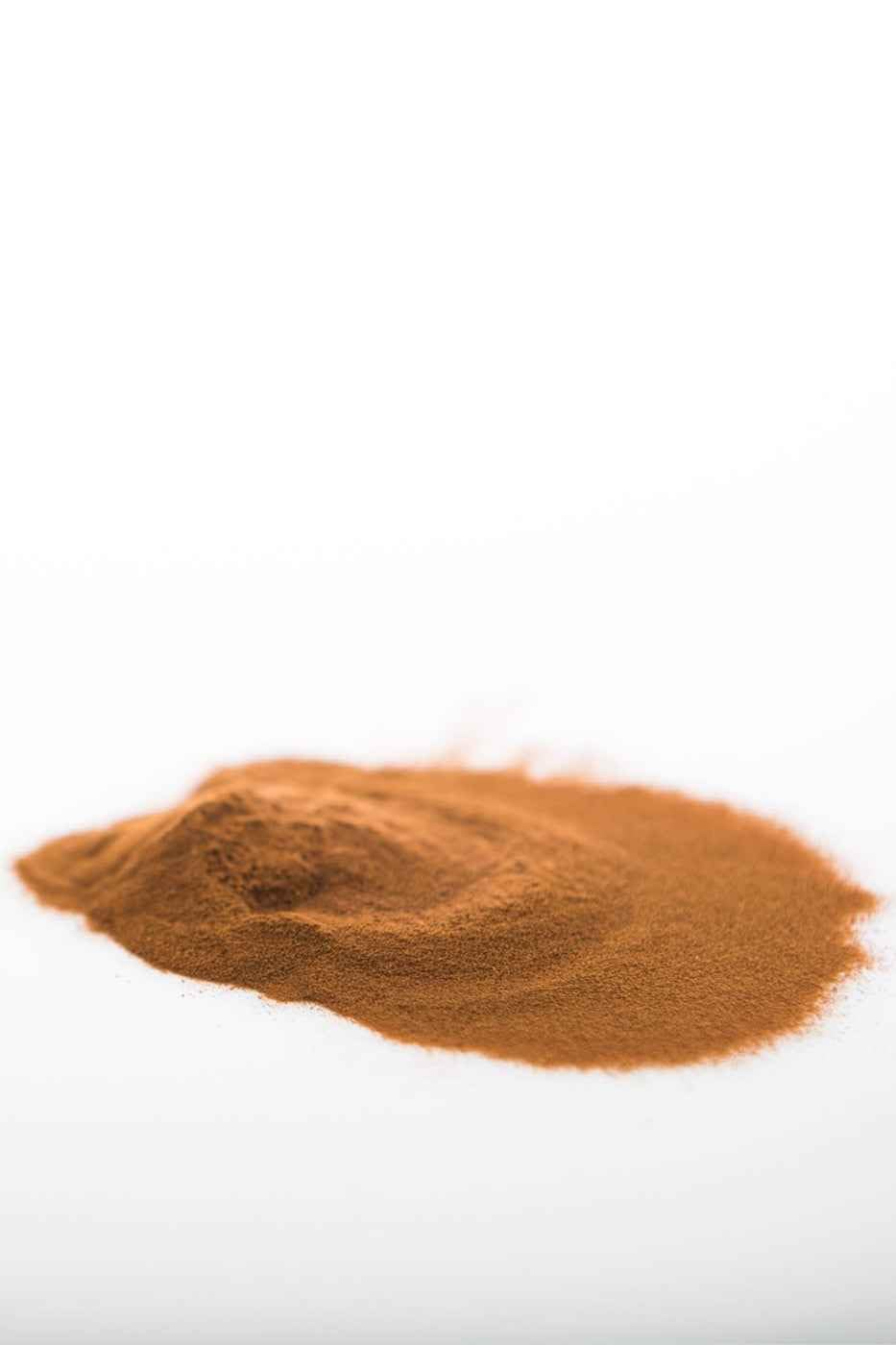 Sun Potion Poudre He Shou Wu 200g - détails de la texture
