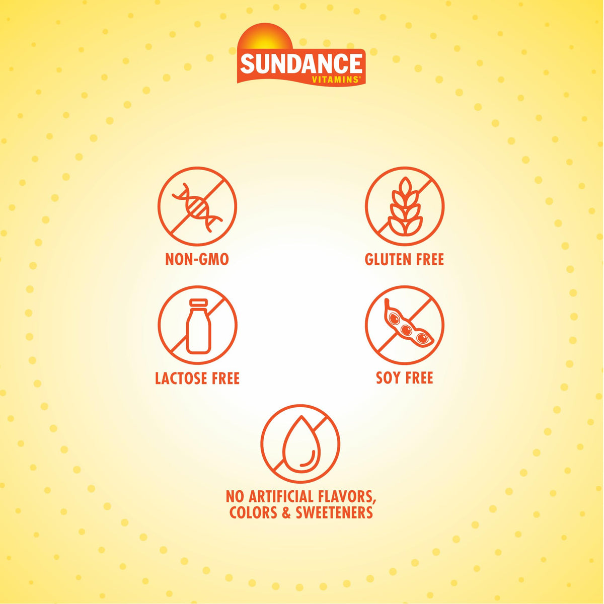 Sundance Collagène Peptides 3000 mg avec Vitamine C sur une table en bois