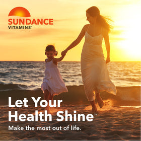 Sundance Complément Magnésium 500 mg, étiquette avec ingrédients