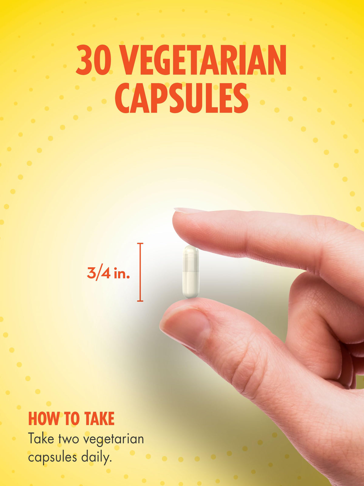 Sundance Probiotic-14 capsules ouvertes avec contenu visible