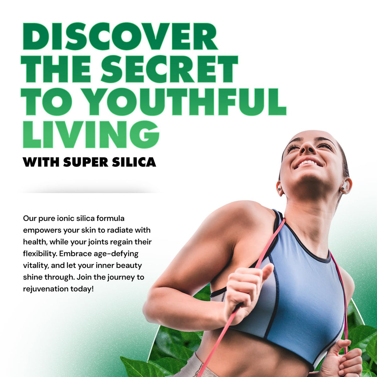 Super Silica 120ml dans un environnement de cuisine