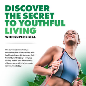 Super Silica 120ml dans un environnement de cuisine