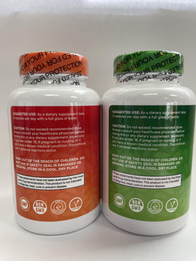 Superfood MD Complément Alimentaire Fruits & Légumes 90 Comprimés avec fruits et légumes