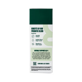 Supergut GLP1 Daily Support Poudre 204g - Détails de l'emballage