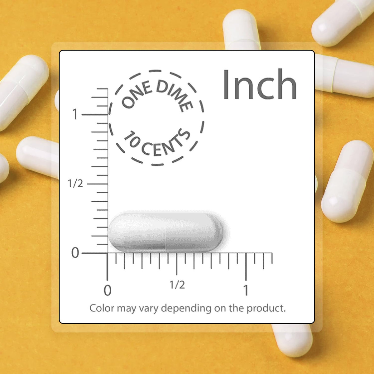 Supersmart 5-Loxin 200mg capsules avec ingrédients