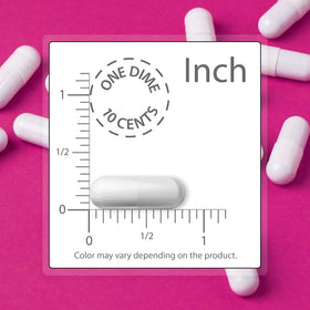 Supersmart Beta-Sitostérol 180mg capsules avec un verre d'eau