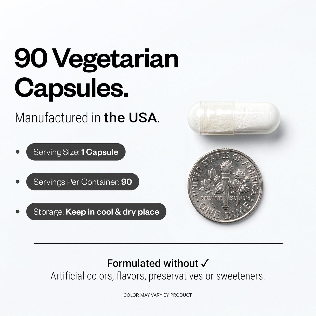Supersmart Complément BHT 300mg avec aliments gras pour consommation