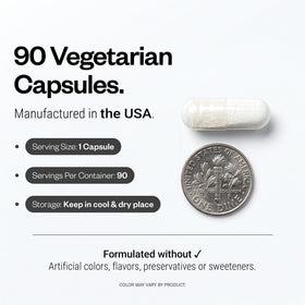 Supersmart Complément BHT 300mg avec aliments gras pour consommation