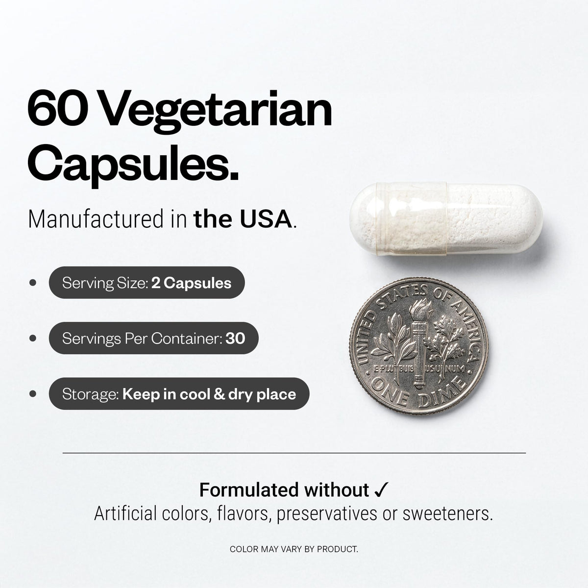 Supersmart Extrait de Pamplemousse 600mg avec capsule ouverte