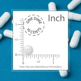 Supersmart Melatonin 2,5 mg boîte ouverte