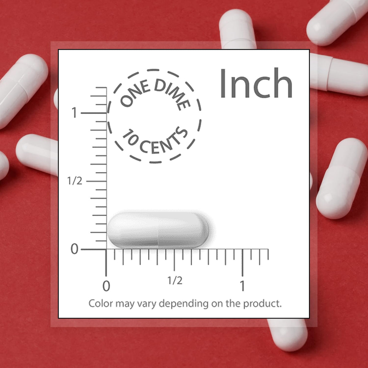Supersmart Pycnogenol 200mg étiquette détaillant les ingrédients