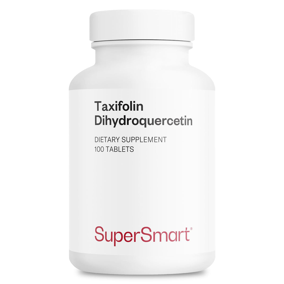 Supersmart Taxifoline 60mg boîte de 100 comprimés