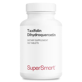 Supersmart Taxifoline 60mg boîte de 100 comprimés