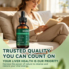 SUPPIY CALM Complément Alimentaire Chardon-Marie avec dosage