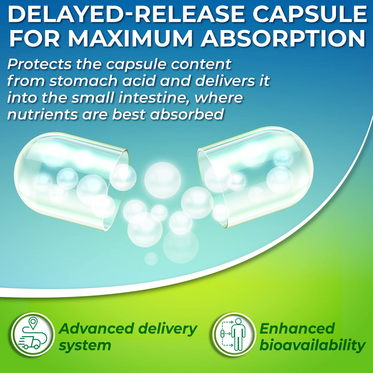 SUPPLEMENTS STUDIO Complément DIM 200mg emballage